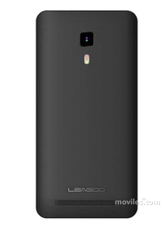 Imagen 4 Leagoo Z3C