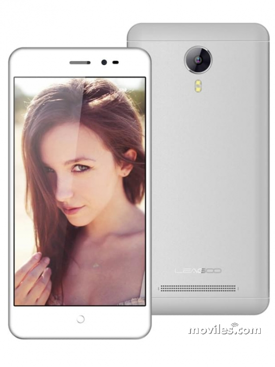 Imagen 4 Leagoo Z5