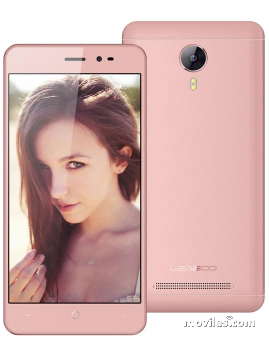 Imagen 5 Leagoo Z5