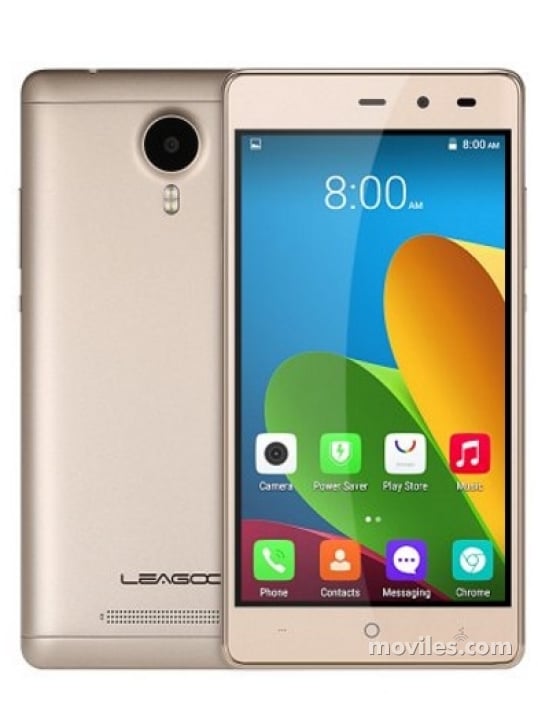 Imagen 2 Leagoo Z5C