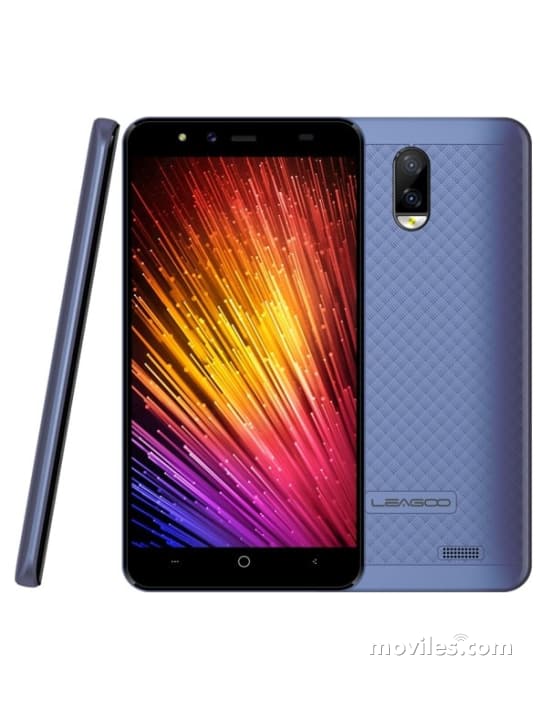 Imagen 2 Leagoo Z7