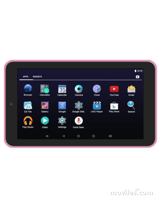 Imagen 3 Tablet LeaningTech LT-7