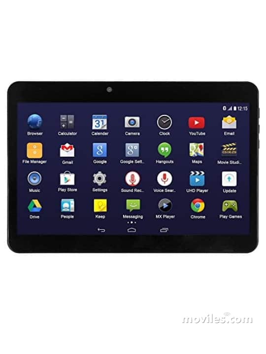 Imagen 3 Tablet LeaningTech QT-10