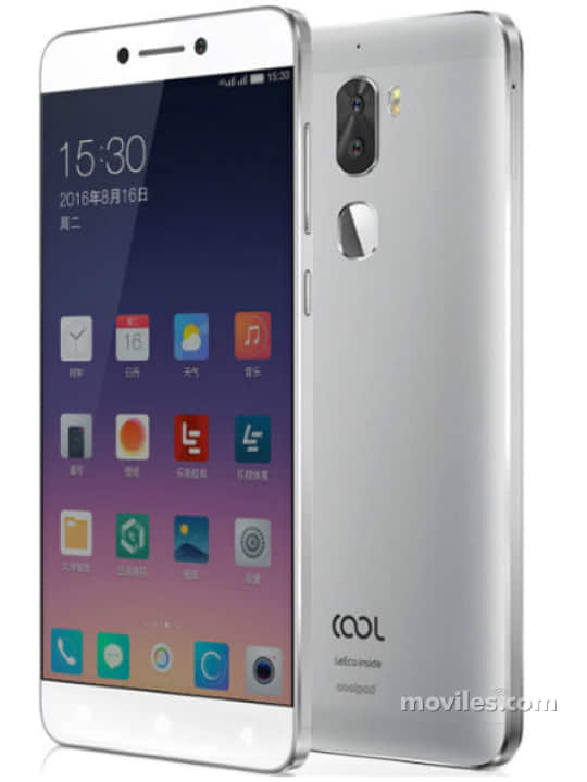 Imagen 3 LeEco Cool1 dual