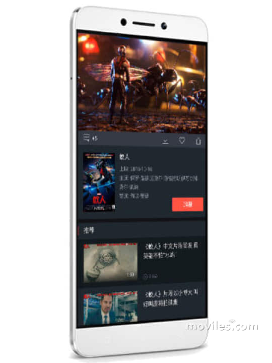 Imagen 3 LeEco Le 1s