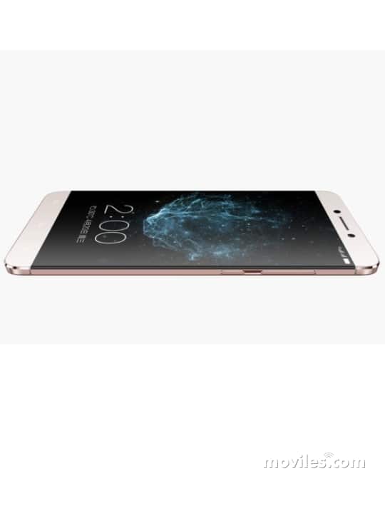 Imagen 4 LeEco Le 2 Pro