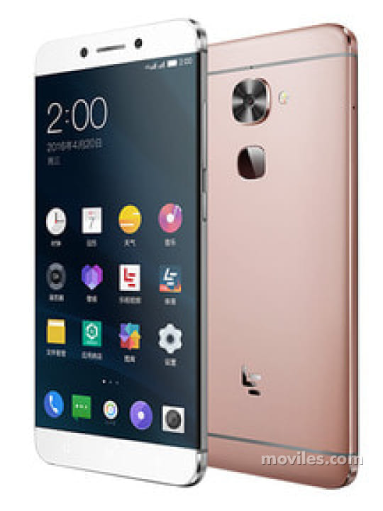 Imagen 2 LeEco Le 2 Pro