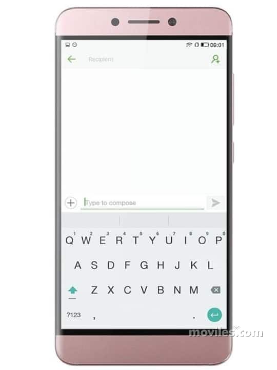 Imagen 2 LeEco Le 2 X520