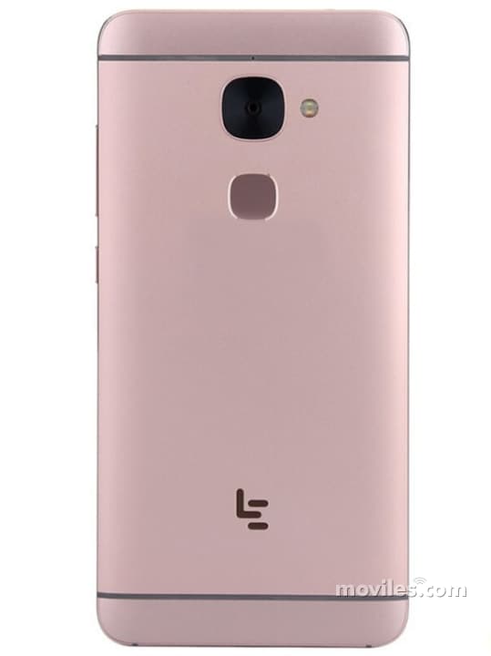 Imagen 4 LeEco Le 2 X520