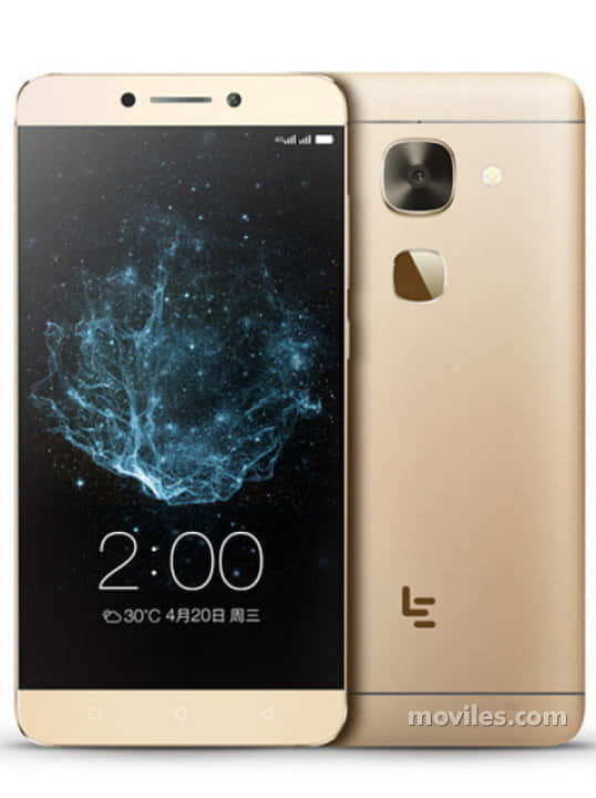 Imagen 3 LeEco Le 2 X527