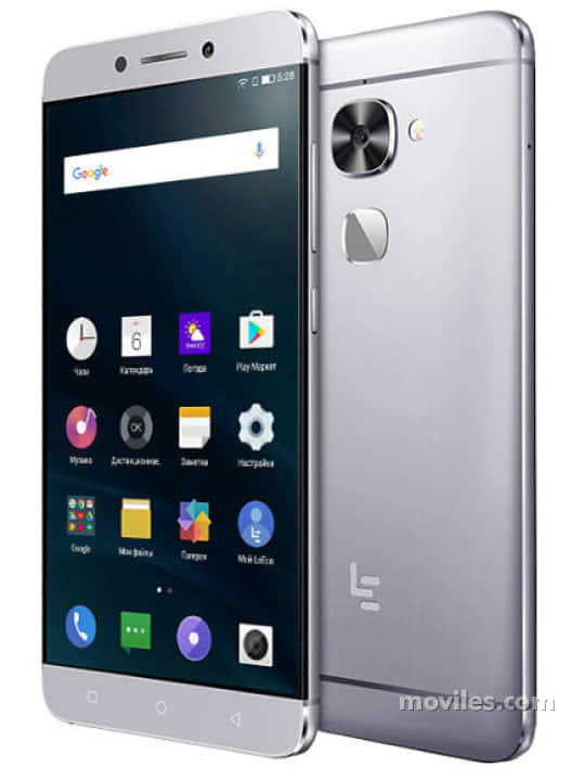 Imagen 4 LeEco Le 2 X527