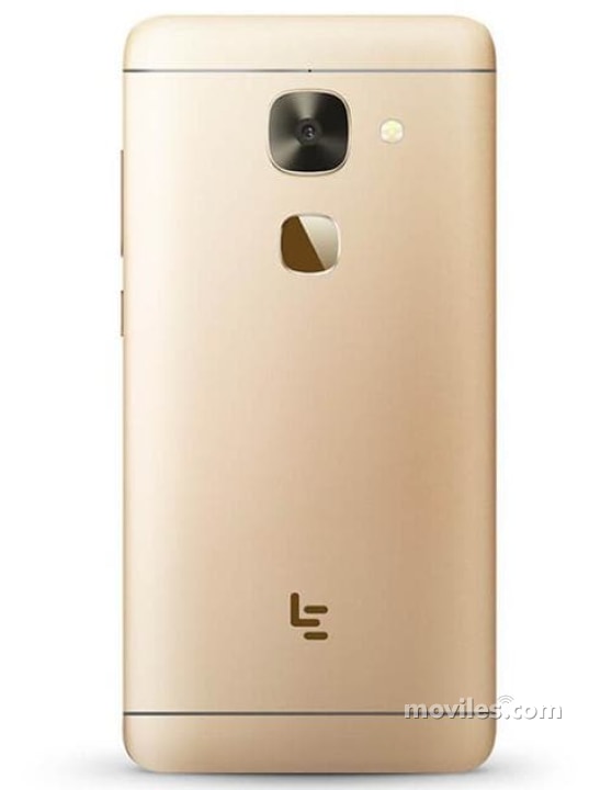 Imagen 5 LeEco Le 2 X527