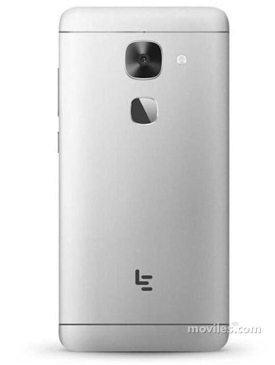 Imagen 6 LeEco Le 2 X527