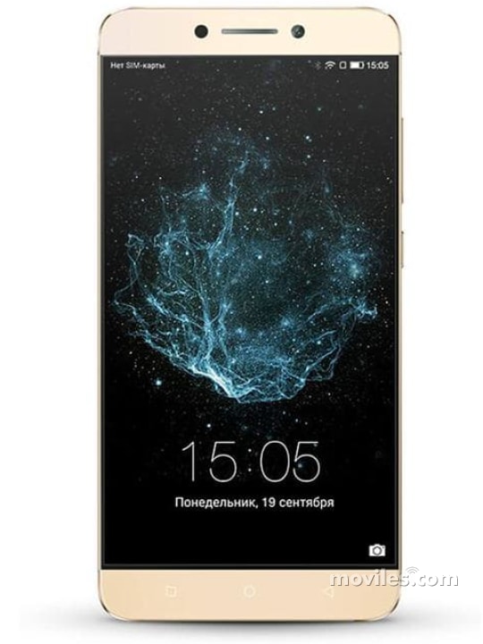 Imagen 2 LeEco Le 2 X527