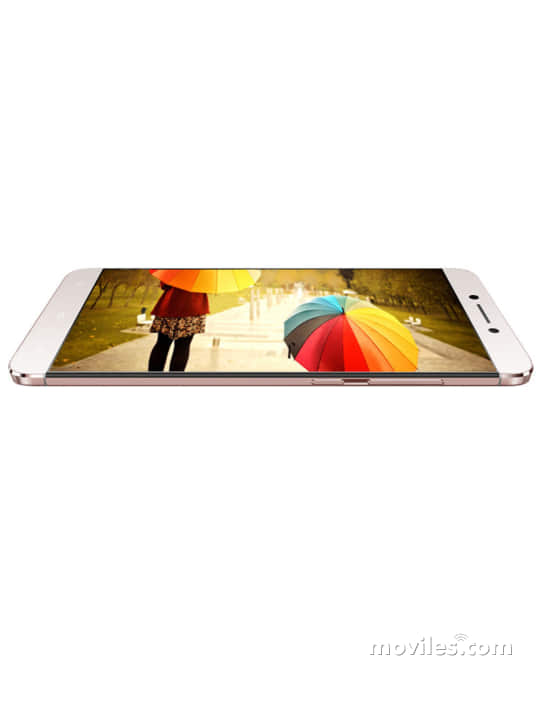 Imagen 2 LeEco LE 2 X620