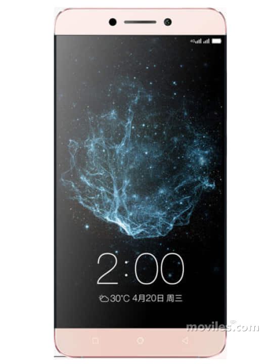 LeEco Le Max 2