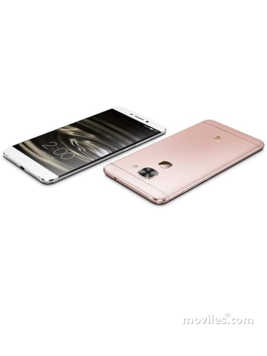 Imagen 4 LeEco Le Max 2