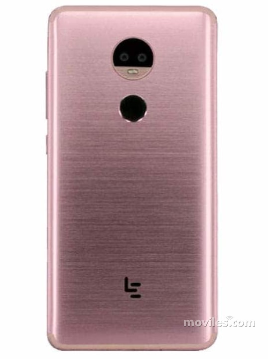 Imagen 2 LeEco Le Max 3