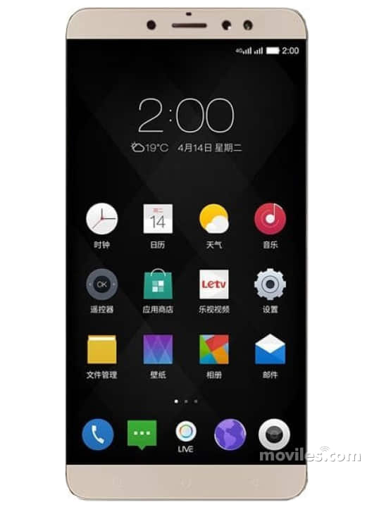 LeEco Le Max 3