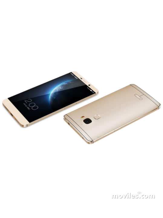 Imagen 4 LeEco Le Max