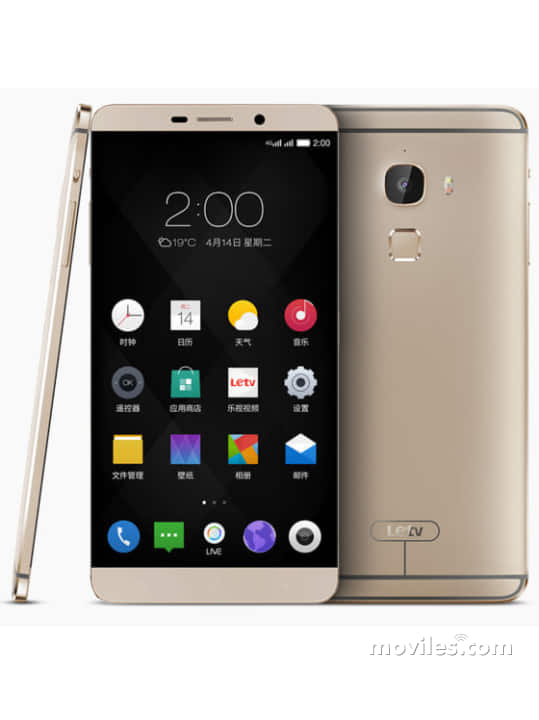 Imagen 2 LeEco Le Max