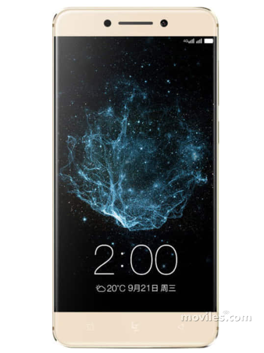 LeEco Le Pro 3 Al X23