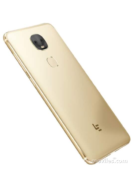 Imagen 4 LeEco Le Pro 3 Al X27