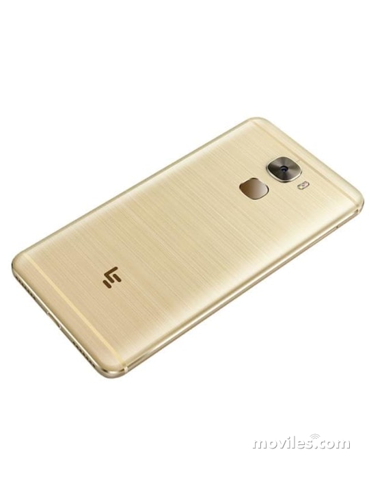 Imagen 4 LeEco Le Pro 3 Elite