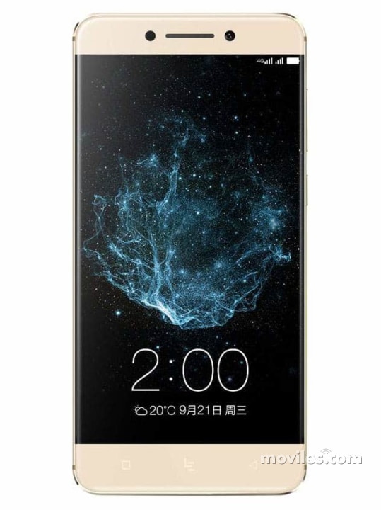 LeEco Le Pro 3 Elite