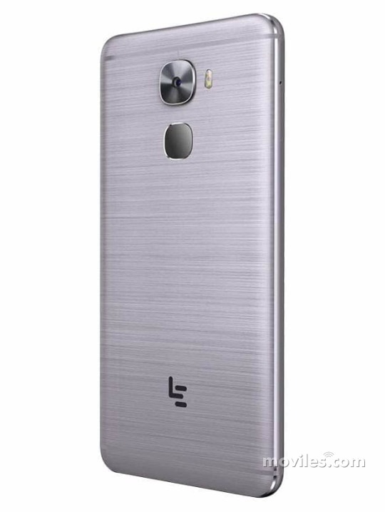 Imagen 5 LeEco Le Pro 3 Elite