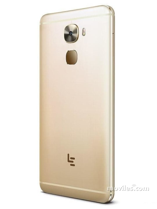 Imagen 6 LeEco Le Pro 3 Elite