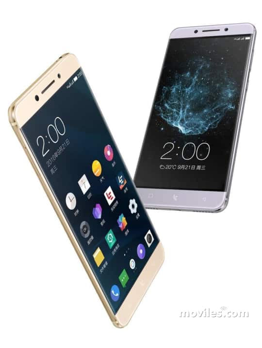 Imagen 3 LeEco Le Pro3