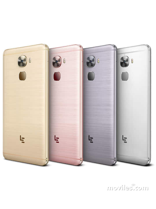 Imagen 5 LeEco Le Pro3