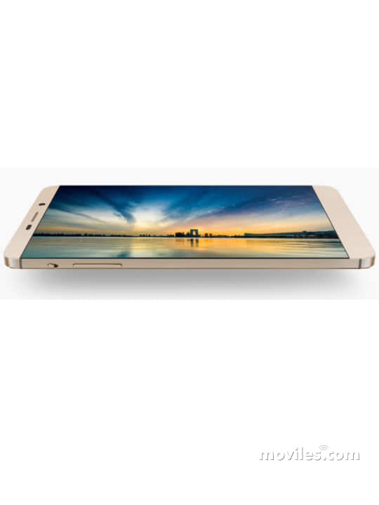 Imagen 4 LeEco Le1 Pro X800 