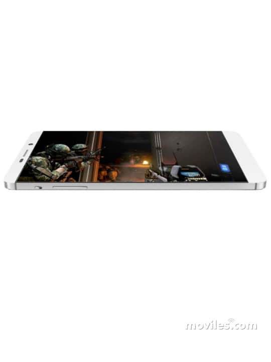 Imagen 6 LeEco Le1 Pro X800 