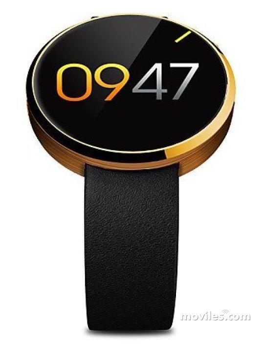 Imagen 2 Lemfo DM360