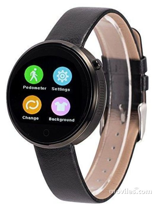 Imagen 4 Lemfo DM360