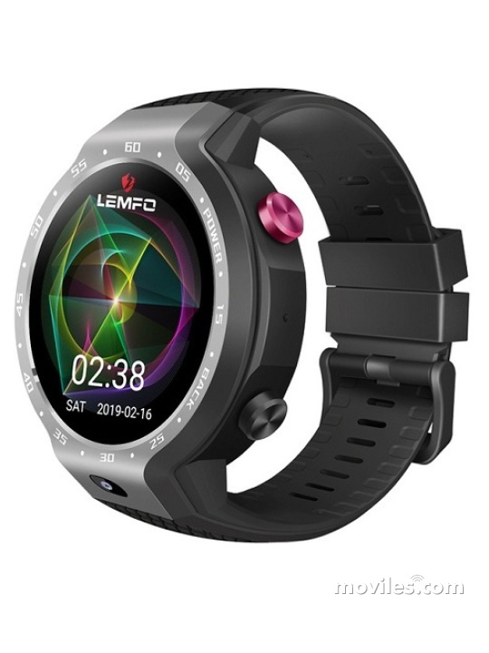 lemfo qw09