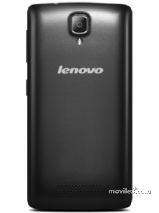 Imagen 2 Lenovo A1000