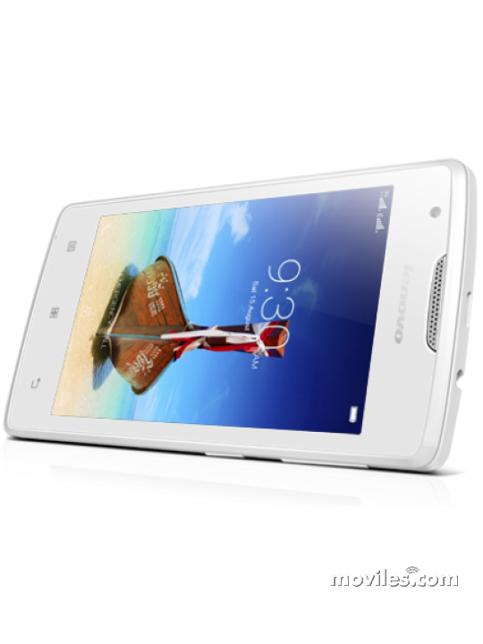 Imagen 5 Lenovo A1000