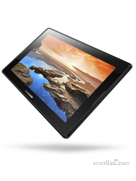 Imagen 2 Tablet Lenovo A10-70 A7600