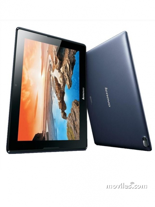 Imagen 3 Tablet Lenovo A10-70 A7600