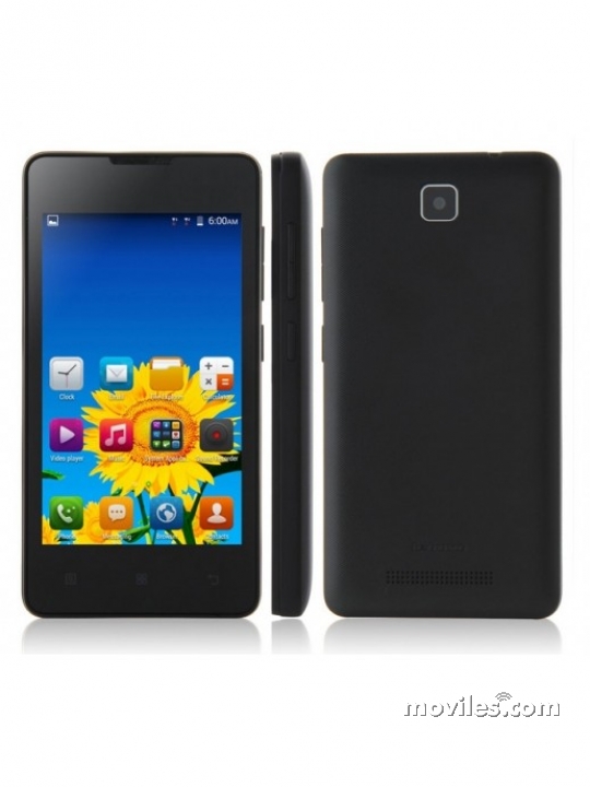 Imagen 2 Lenovo A1900