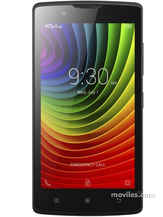 Lenovo A2010