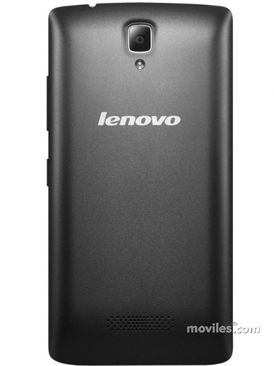 Imagen 2 Lenovo A2010