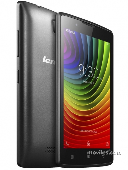 Imagen 7 Lenovo A2010