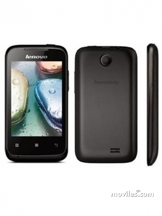 Imagen 3 Lenovo A269i