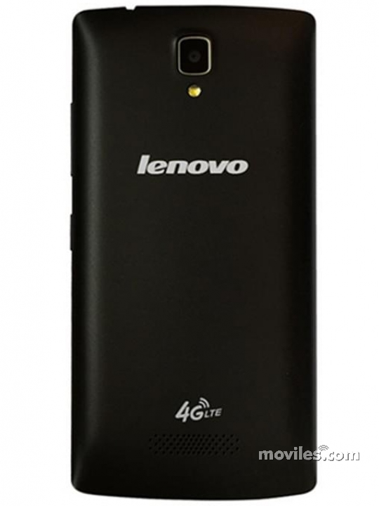 Imagen 6 Lenovo A2860