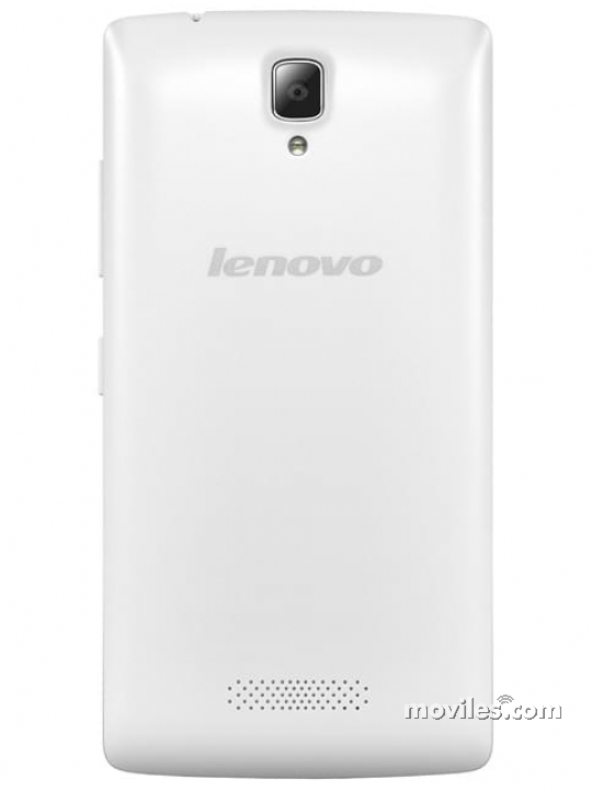 Imagen 7 Lenovo A2860