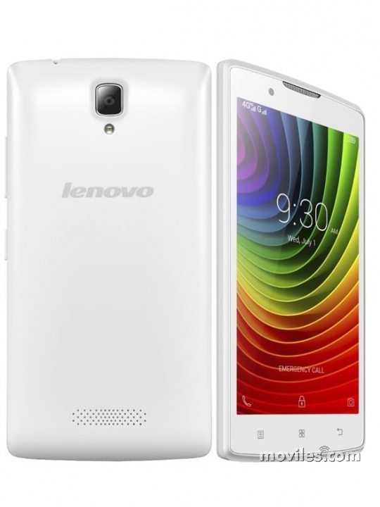 Imagen 5 Lenovo A2860